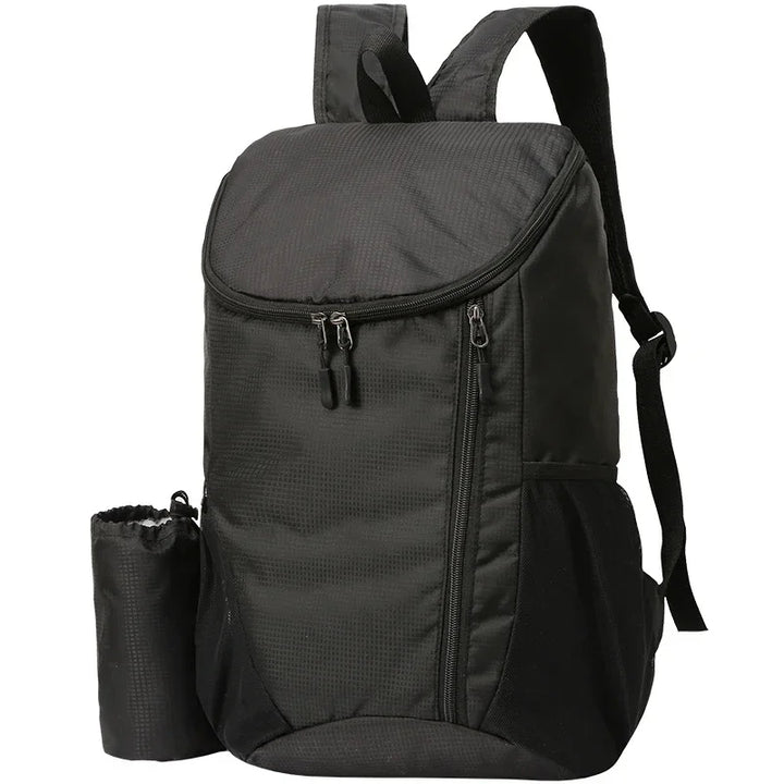 Lightweight & Portable Foldable Backpack for Travel and Outdoor Adventures