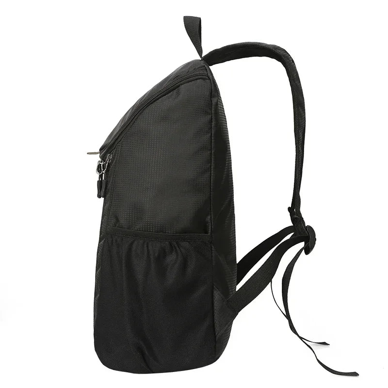 Lightweight & Portable Foldable Backpack for Travel and Outdoor Adventures