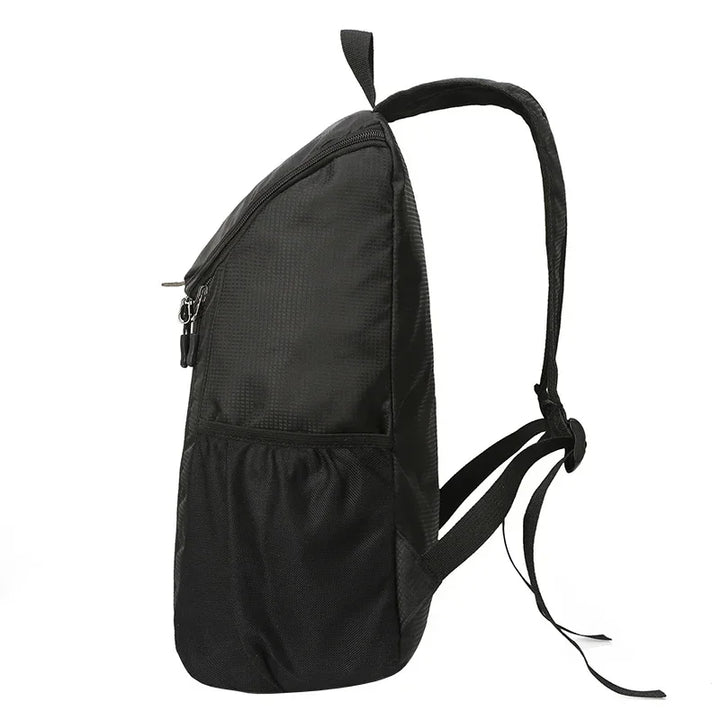 Lightweight & Portable Foldable Backpack for Travel and Outdoor Adventures